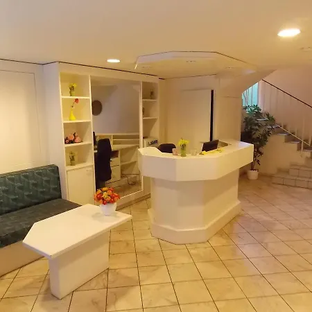 博思特酒店 赫恩