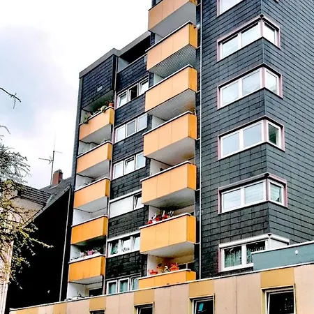 Zur Post Hotel *