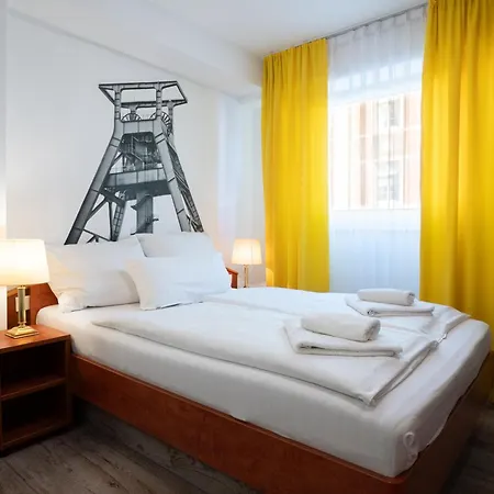 Zur Post Hotel