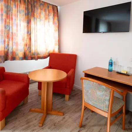 Zur Post Hotel Herne