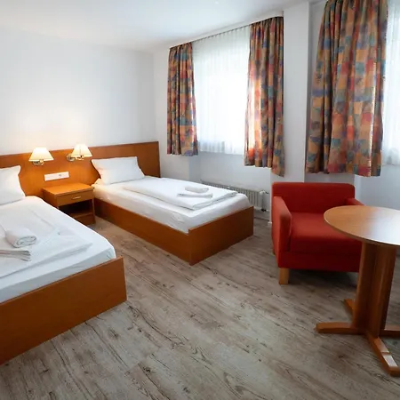 博思特酒店 * 赫恩