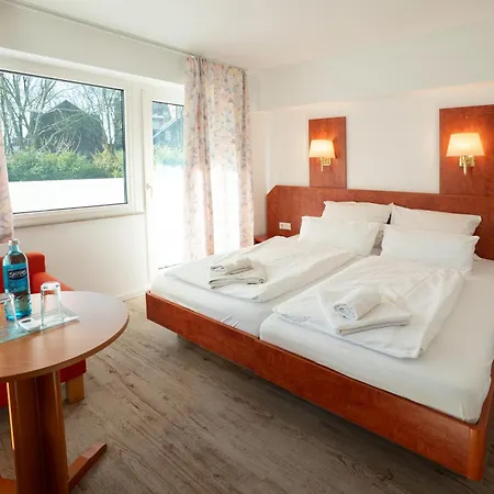 博思特酒店 赫恩