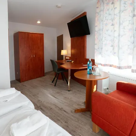 Hotel Zur Post