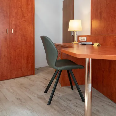 Hotel Zur Post *