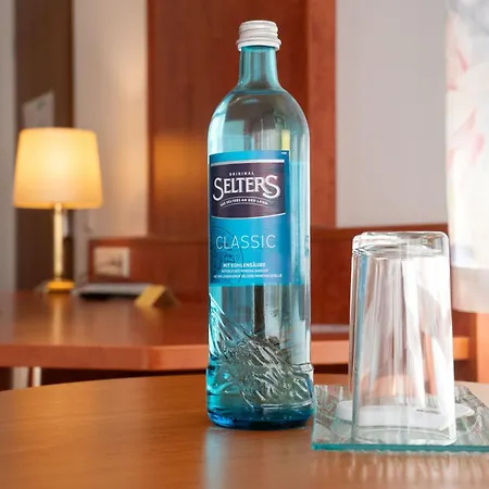 博思特酒店 赫恩