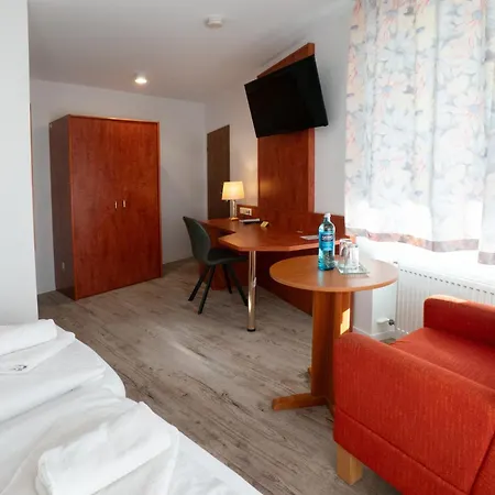 Hotel Zur Post *