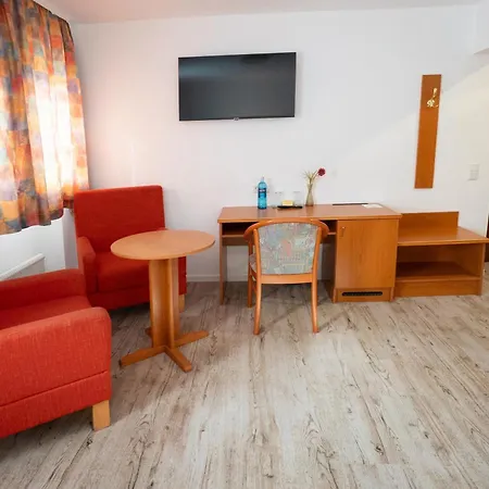 Zur Post Hotel