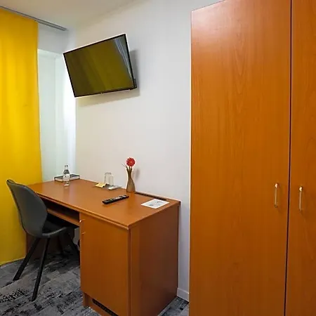 Hotel Zur Post
