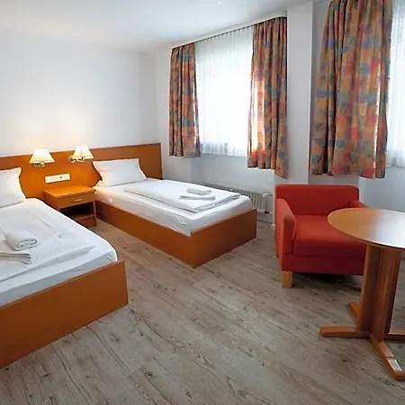 Zur Post Hotel