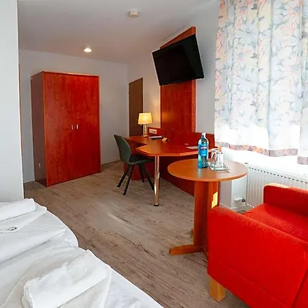 Hotel Zur Post