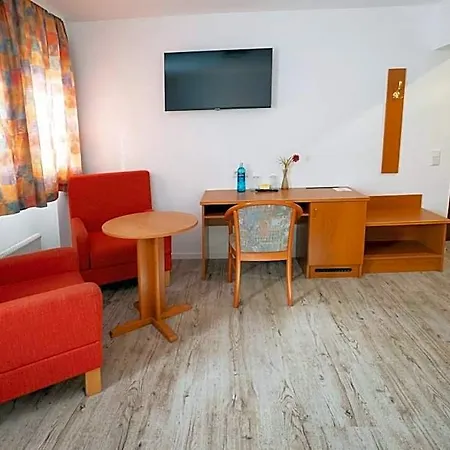 Hotel Zur Post Herne