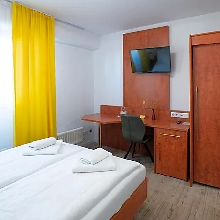 Hotel Zur Post Herne
