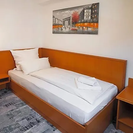 Hotel Zur Post *