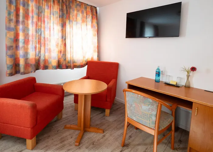 Zur Post Hotel Herne